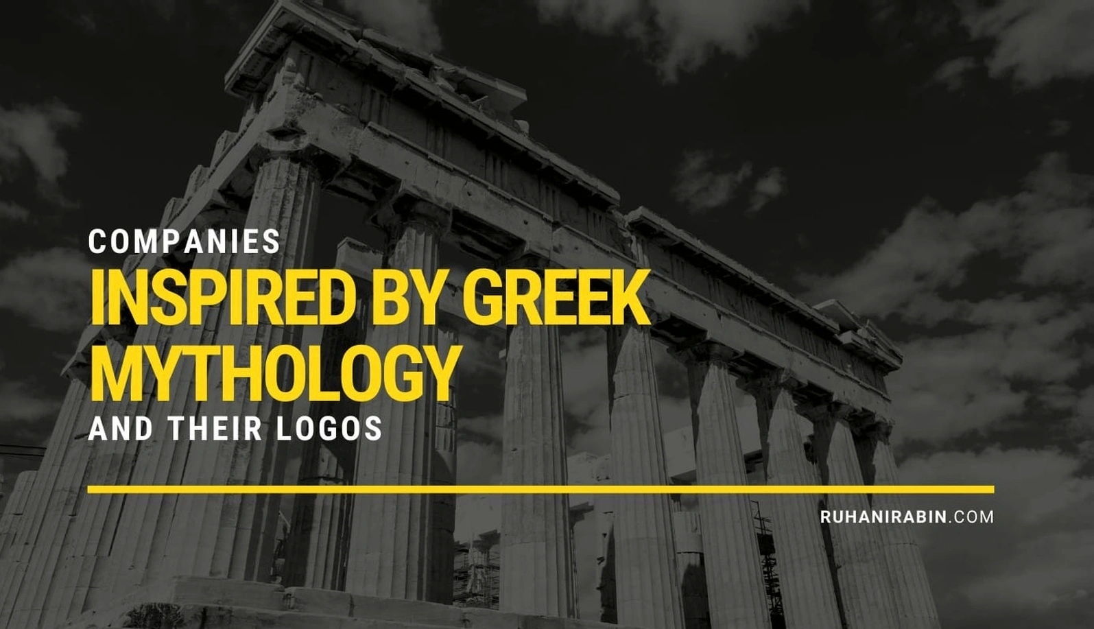 Brand mythology expert consultant